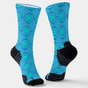 Connected Minds Socks