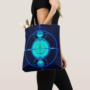 Connected Minds Tote Bag