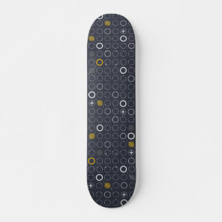 Connected Skateboard