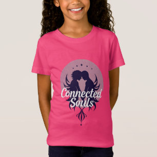 Connected Souls – Eternal Bond of Love T-Shirt
