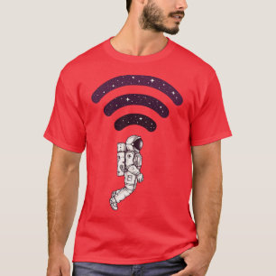 Connected T-Shirt