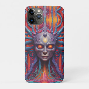 Connected to the New Reality Case-Mate iPhone Case