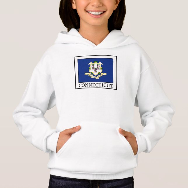 Connecticut (Front)