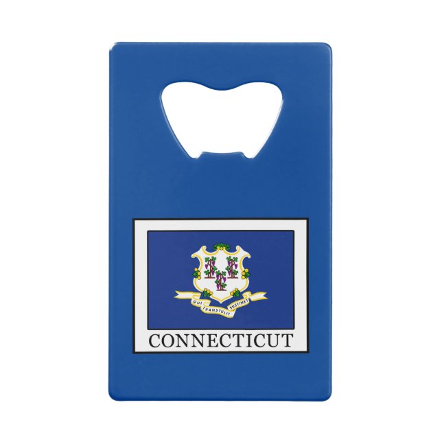 Connecticut (Front)