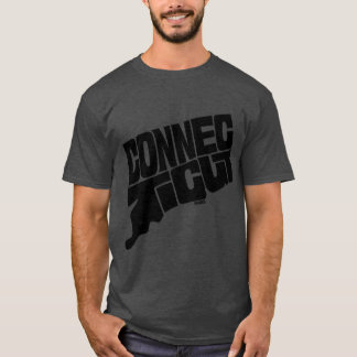 Connecticut 18 T-Shirt