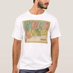 Connecticut 2 T-Shirt