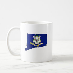 Connecticut Coffee Mug