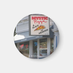 Connecticut Magnet