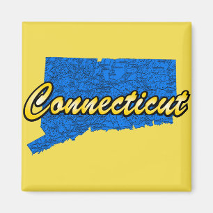 Connecticut Magnet