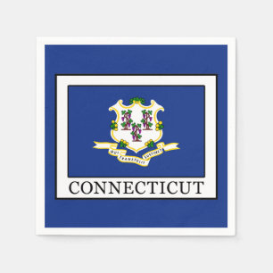 Connecticut Napkin