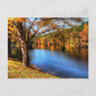 Connecticut - postcard