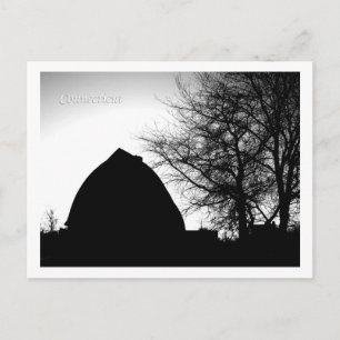 Connecticut Postcard