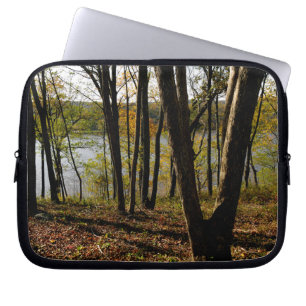 Connecticut River Laptop Sleeve