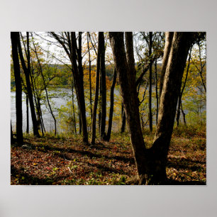 Connecticut River Poster
