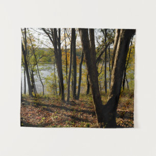 Connecticut River Tapestry