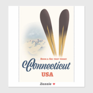 Connecticut ski