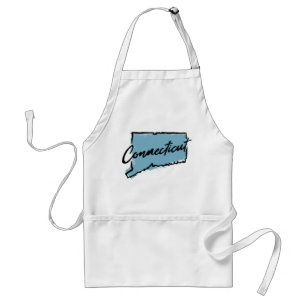 Connecticut Standard Apron
