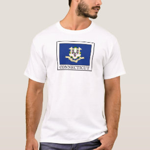 Connecticut T-Shirt