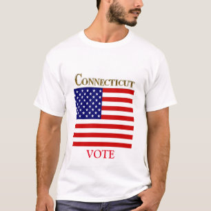 CONNECTICUT T-Shirt