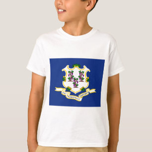 Connecticut T-Shirt