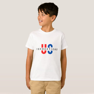 Connecticut  T-Shirt