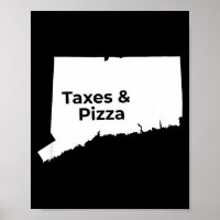 Connecticut Taxes &amp; Connecticut Zza 