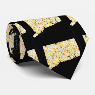 CONNECTICUT TIE