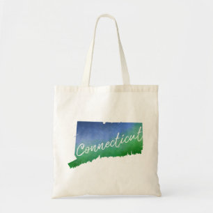 Connecticut Tote Bag