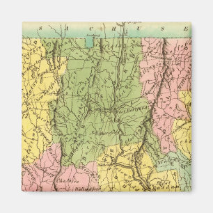 Connecticut US Magnet