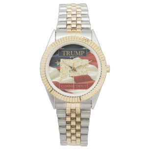 CONNECTICUT WATCH