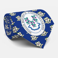 Connecticuter Seal, Connecticut