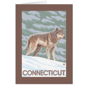 ConnecticutWolf Scene