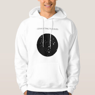 CONNECTING THE DOTS HOODIE