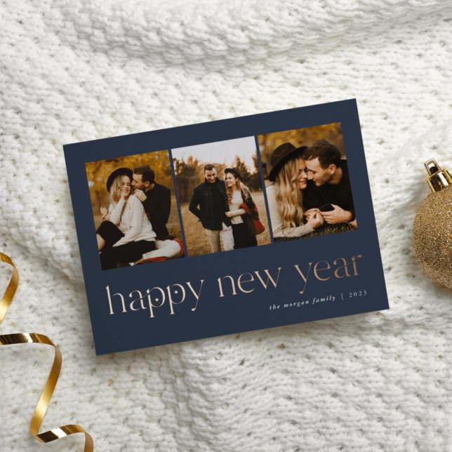 Connection | 3 Photo New Year (Creator Uploaded)