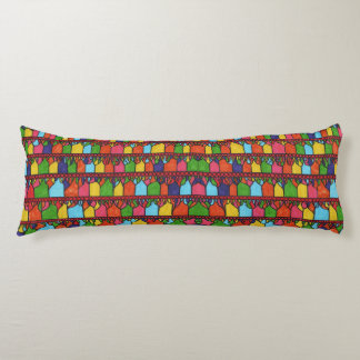 Connection Body Cushion
