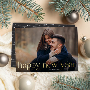 Connection Full Photo New Year