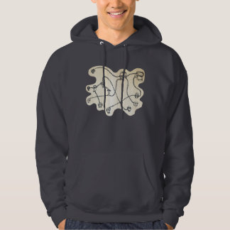 Connection T Hoodie