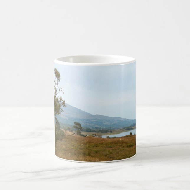 Connemara Coffee Mug (Center)