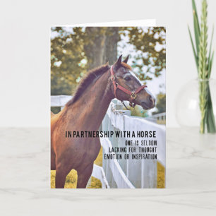 CONNEMARA Greeting Card