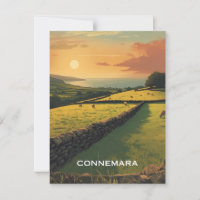 Connemara Ireland