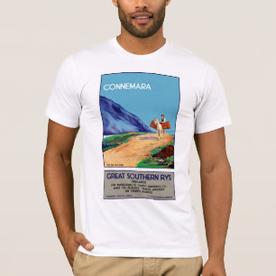 Connemara ~ Ireland T-Shirt