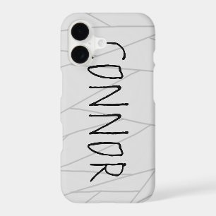 CONNER Cast Phone Case