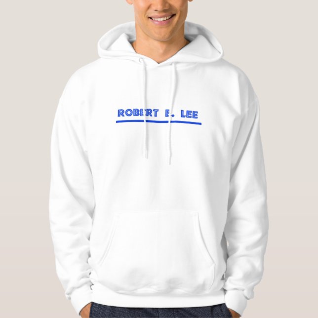 Conner, JoAnn Hoodie (Front)