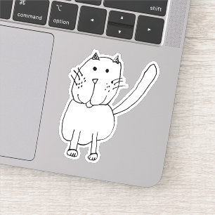Conner's Cat