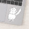 Conner's Cat