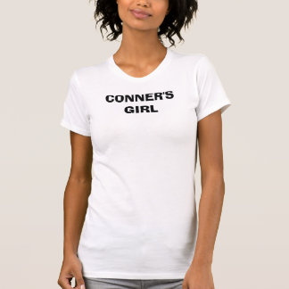 CONNER'S GIRL T-Shirt