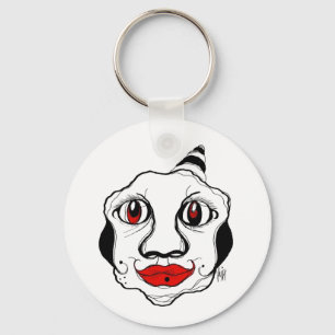 CONNIE KEY RING