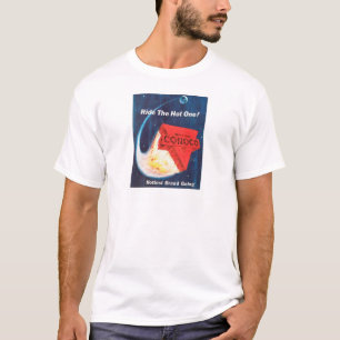 Conoco Gasoline Hottest Brand Going T-Shirt