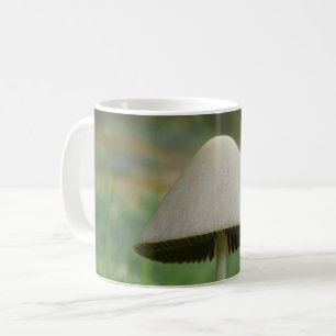 Conocybe rickenii Mushroom Mug