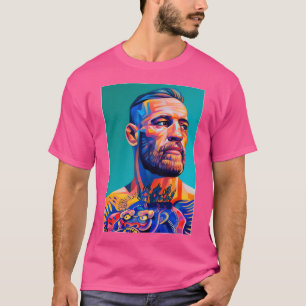 Conor Mcgregor T-Shirt